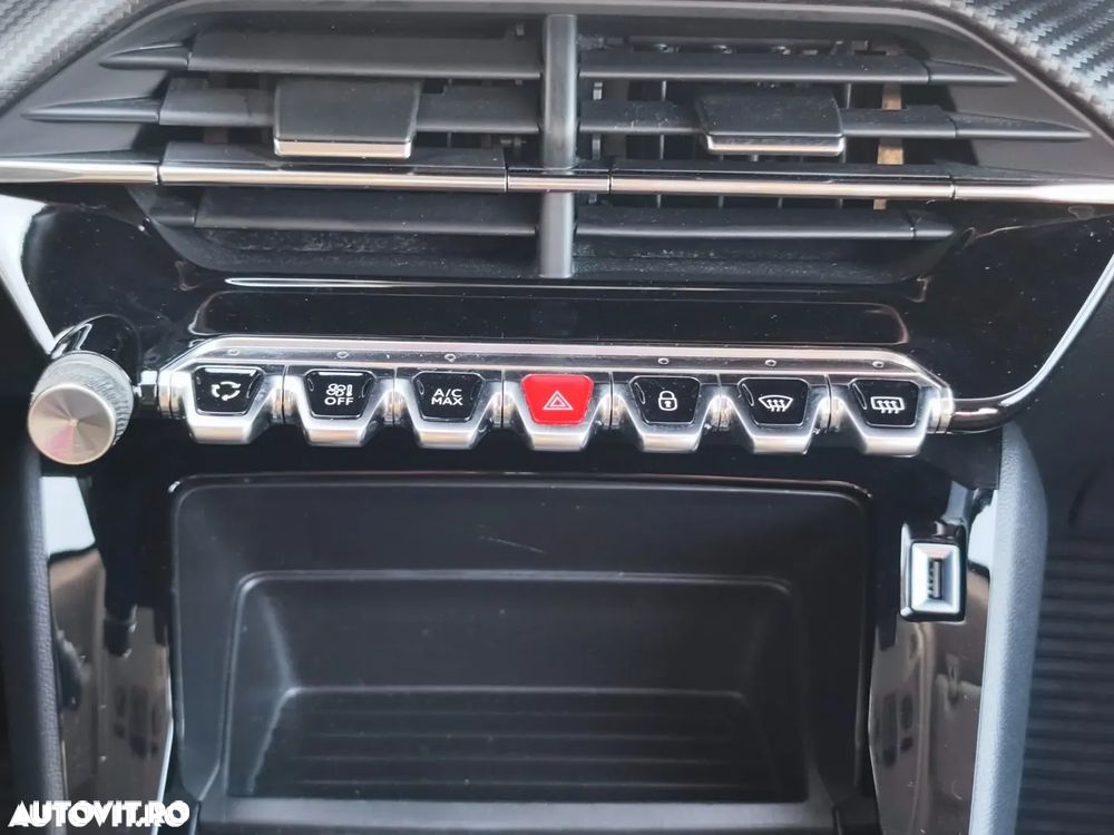 Peugeot 2008 1.5 BlueHDI STT Active - 17