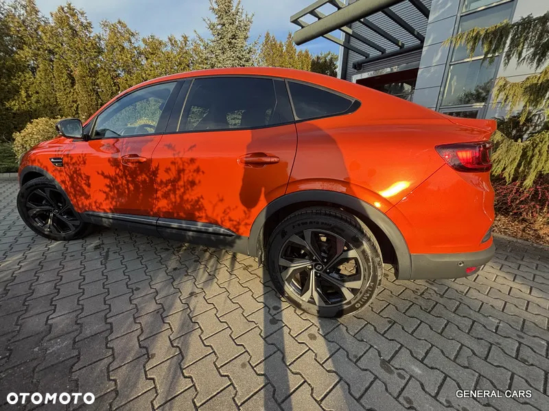 Renault Arkana - 19