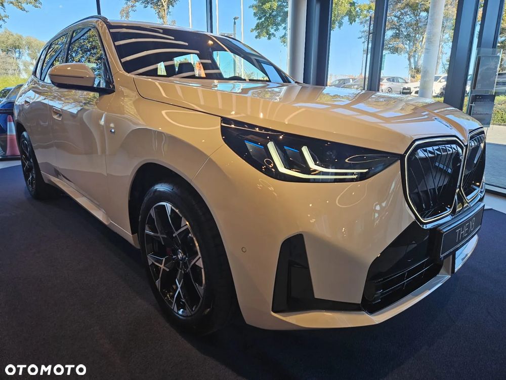 BMW X3 20d xDrive - 6
