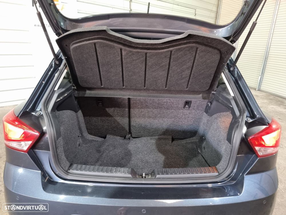 SEAT Ibiza 1.0 TSI Style - 7