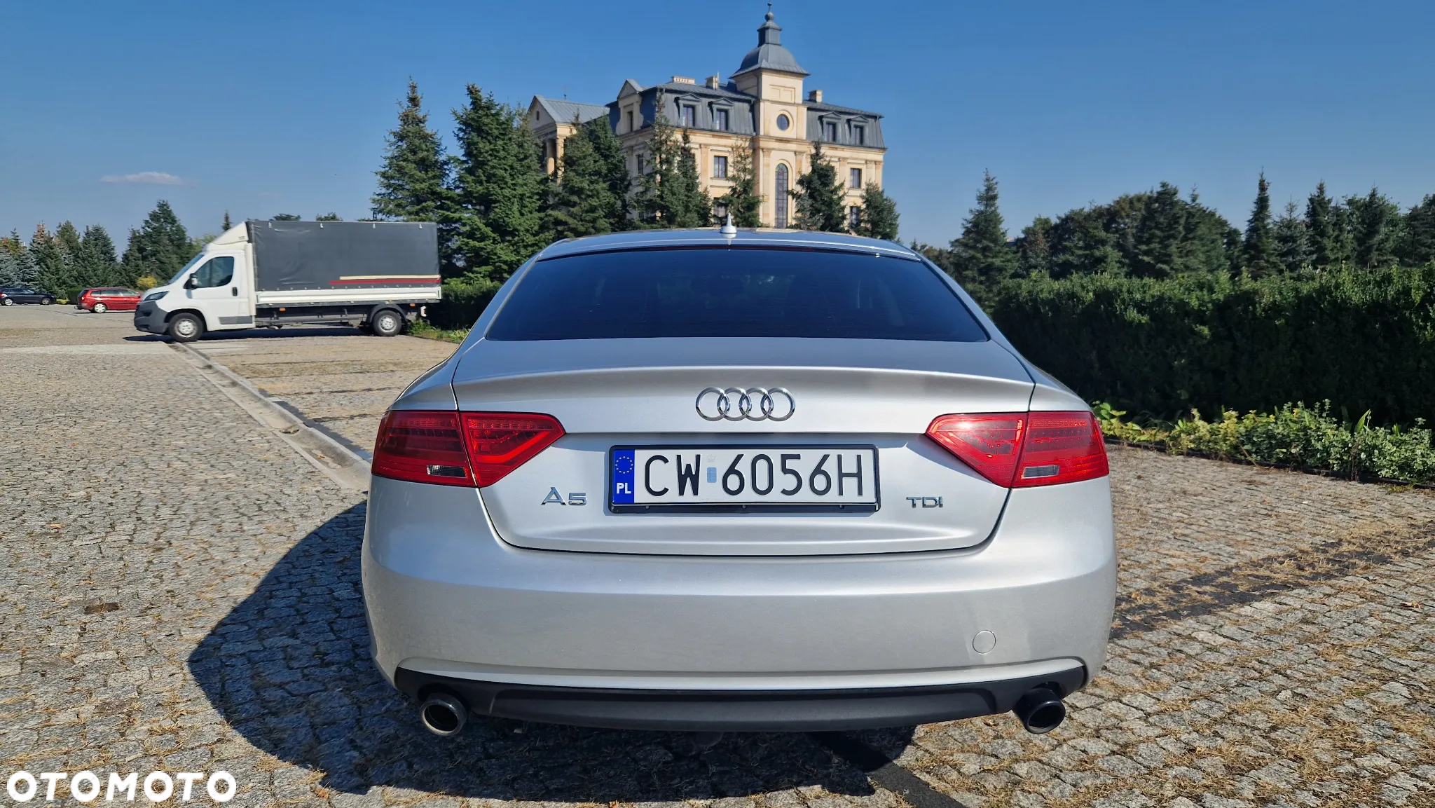 Audi A5 2.0 TDI - 9