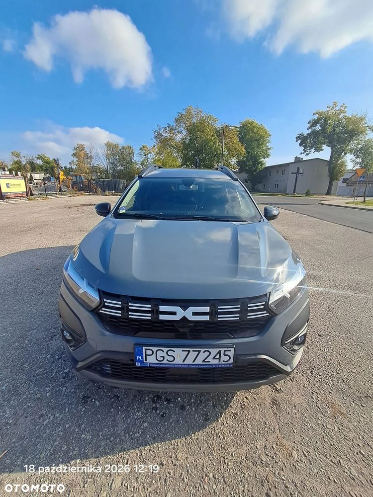 Dacia Jogger 1.0 TCe Extreme - 12