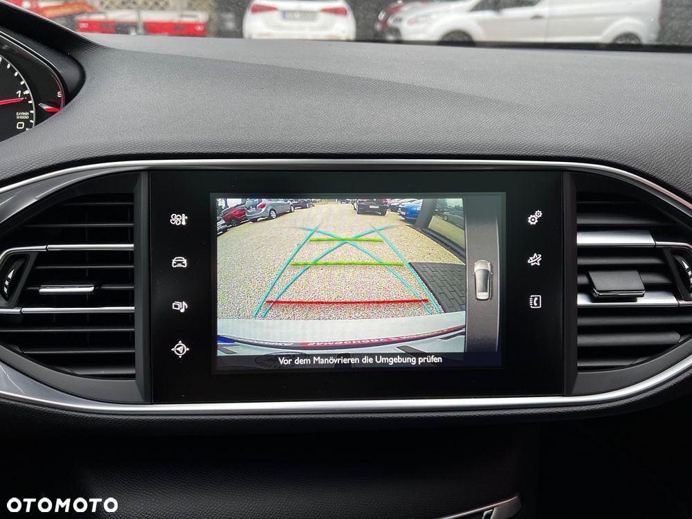 Peugeot 308 BlueHDi 150 Stop & Start Allure - 29
