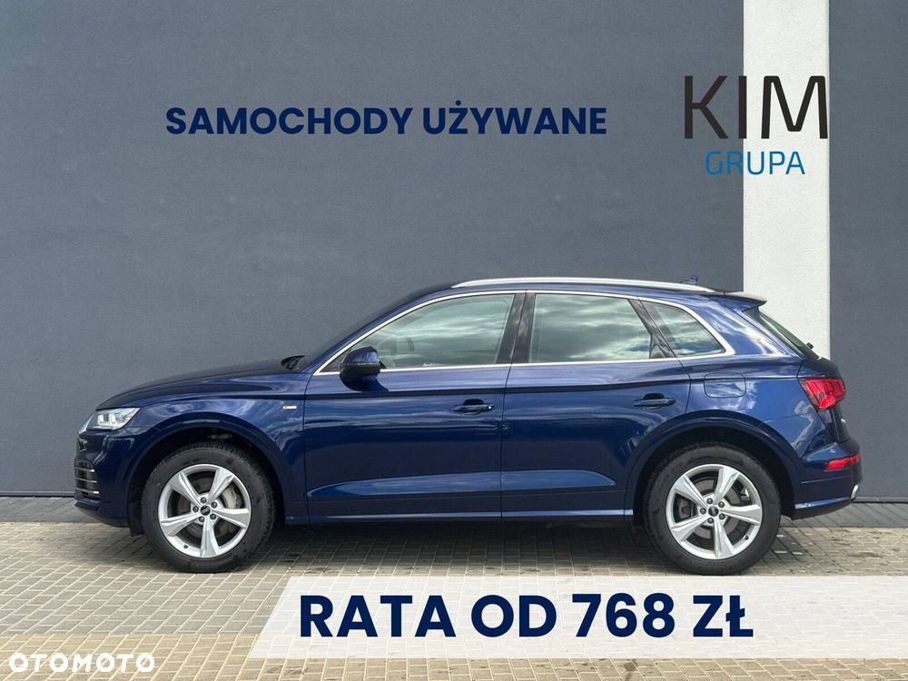 Audi Q5 - 4