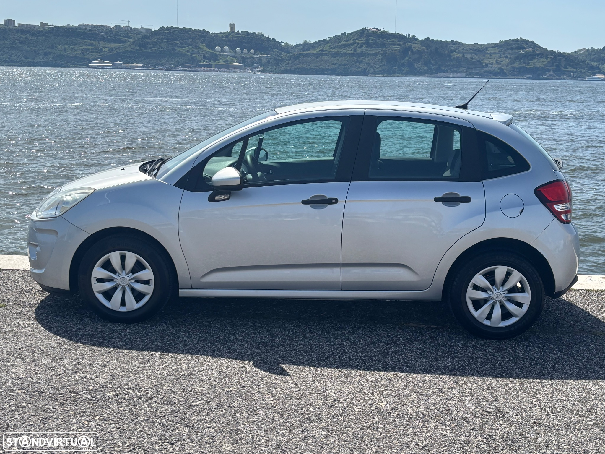 Citroën C3 1.1 Airdream Seduction - 3