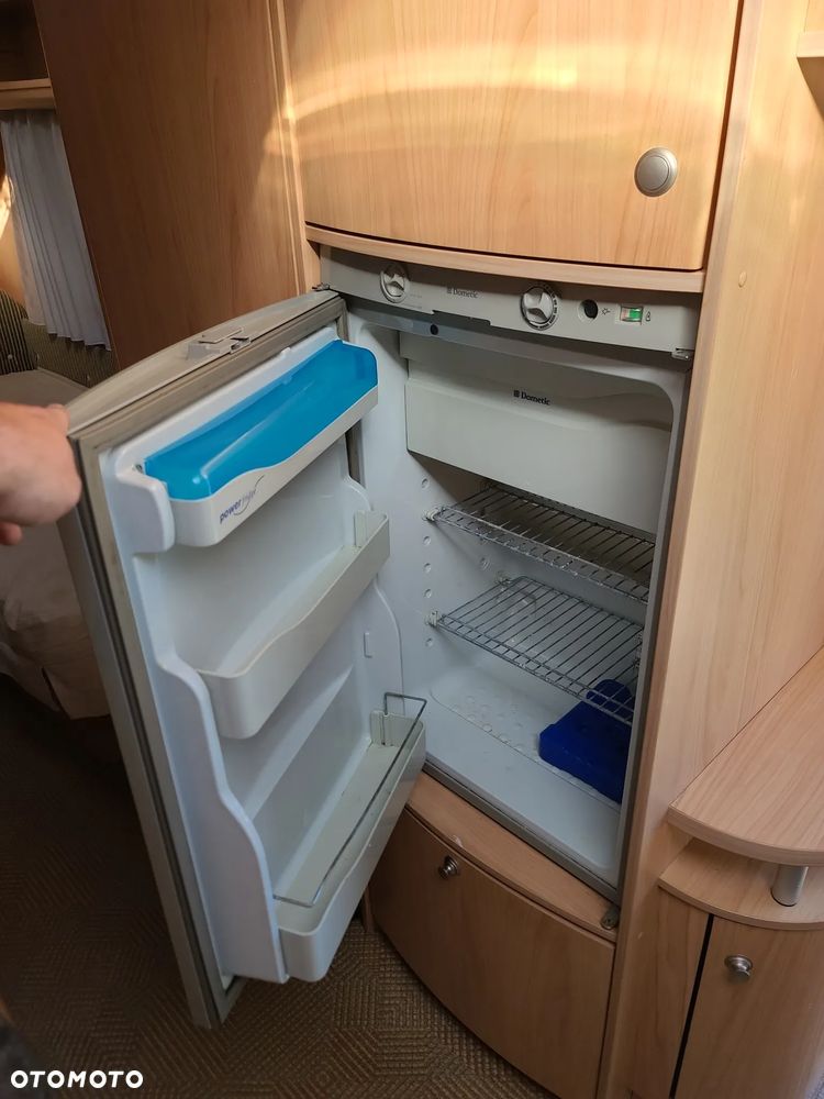 Burstner Belcanto 525 TL - 12