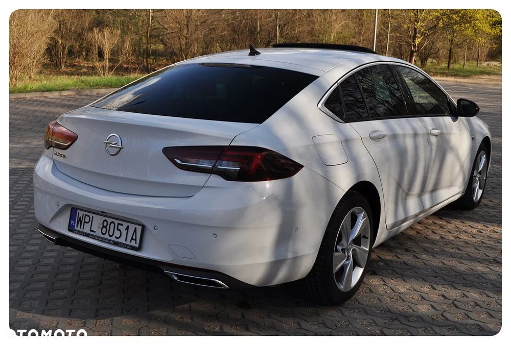 Opel Insignia 2.0 T Business Elegance S&S - 12