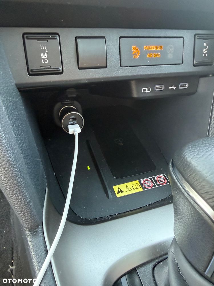 Toyota Yaris Cross - 10
