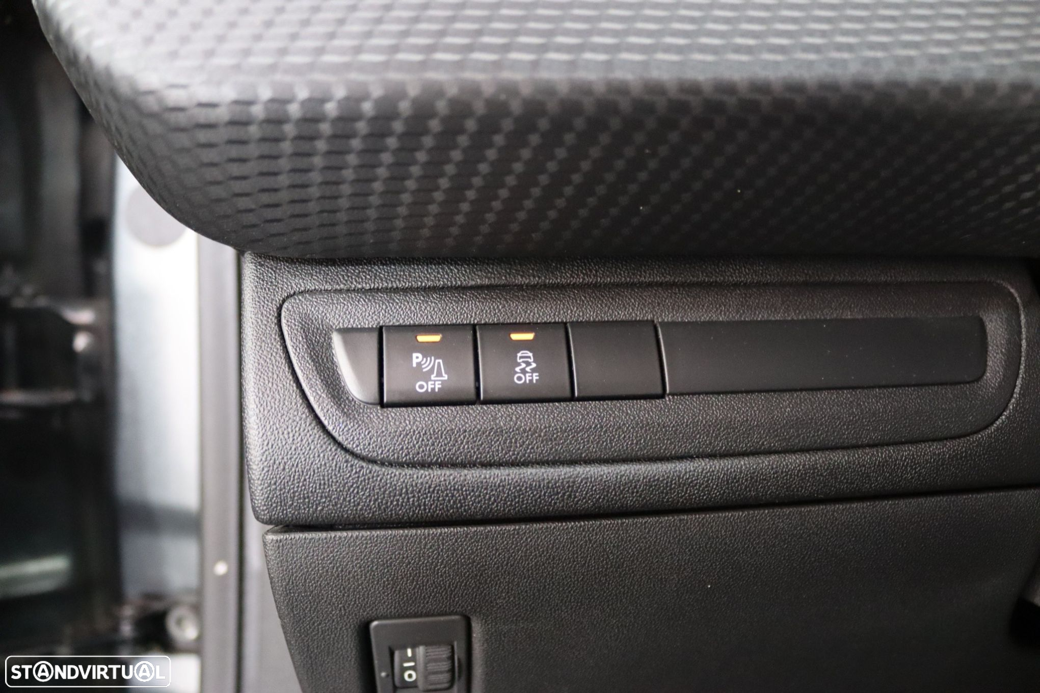 Peugeot 208 PureTech 82 Style - 11