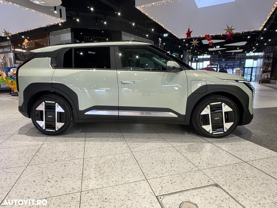 Kia EV3 - 6