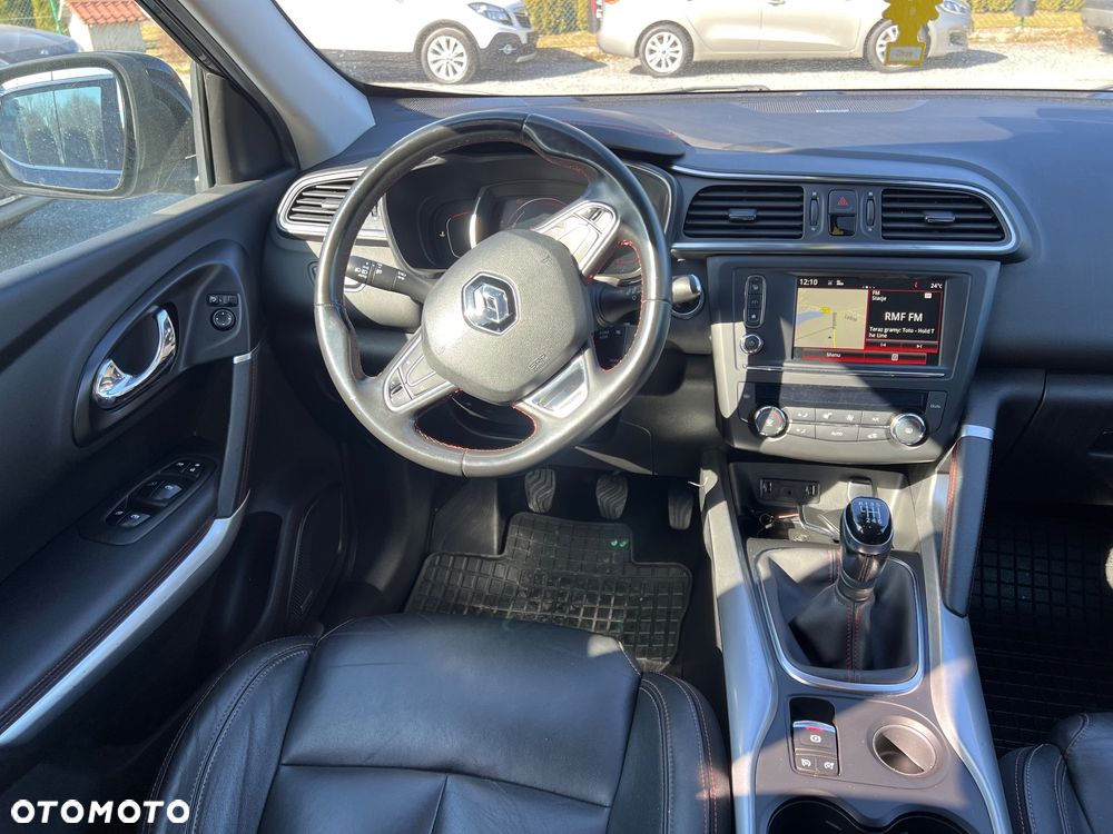 Renault Kadjar Energy TCe 165 CROSSBORDER-S - 16