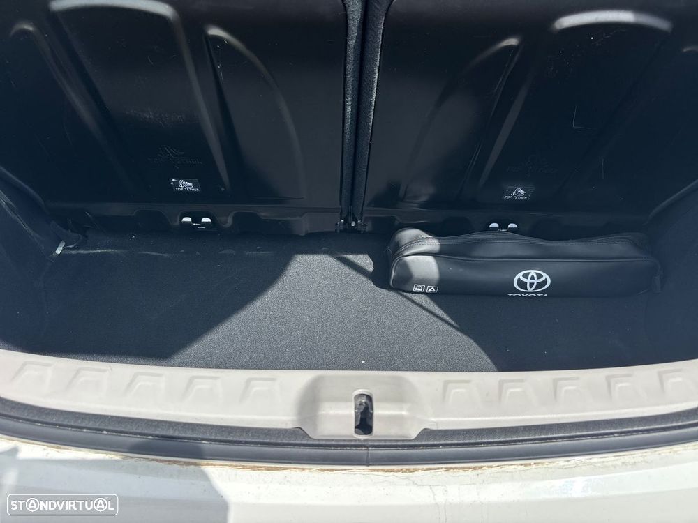 Toyota Aygo - 11