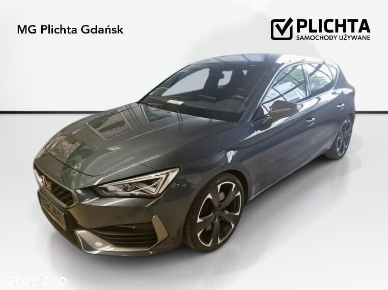 Cupra Leon 2.0 TSI VZ DSG - 1