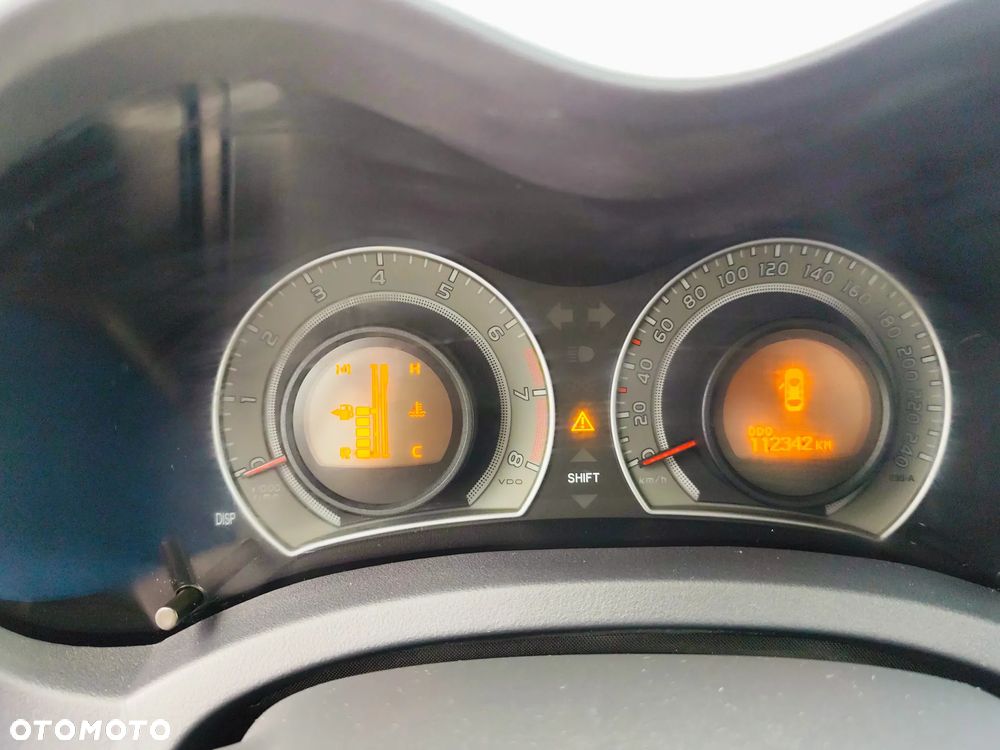 Toyota Auris 1.4 VVT-i Sol - 12