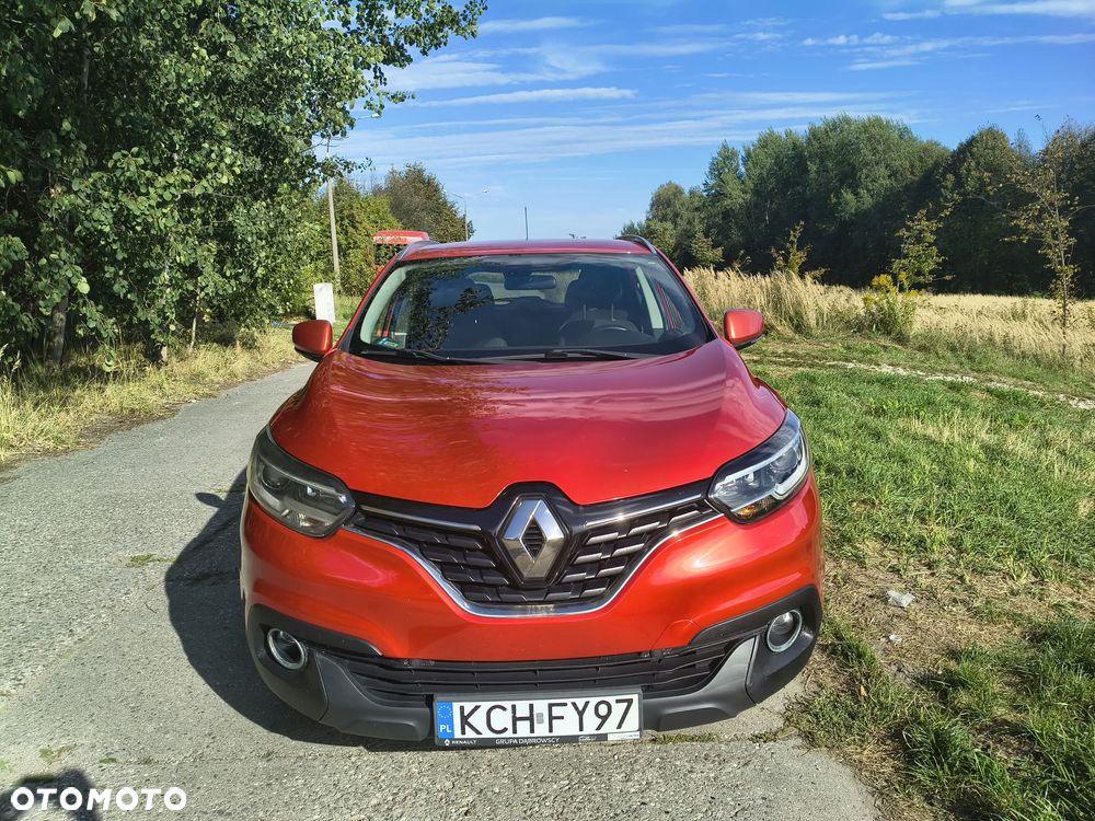 Renault Kadjar 1.2 Energy TCe Life - 4