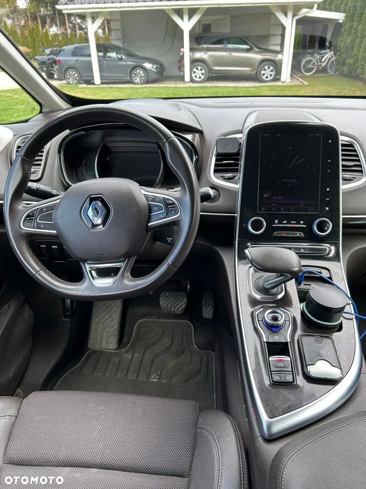 Renault Espace - 8