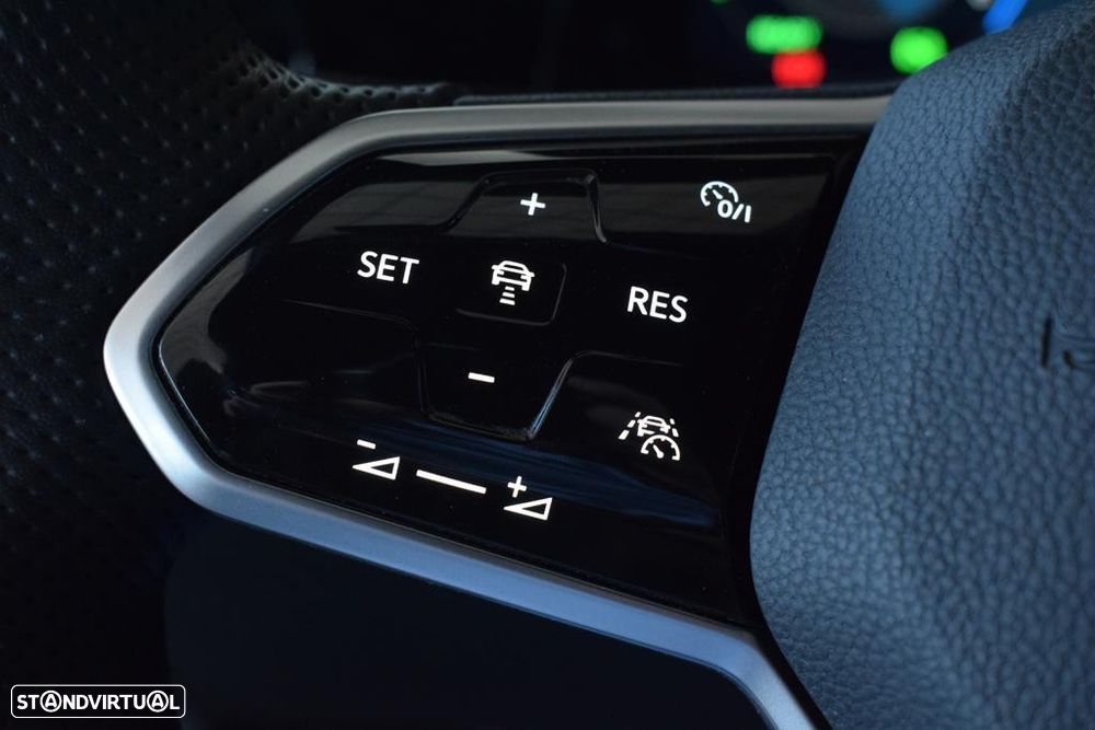 VW Golf 1.4 TSI GTE DSG - 11