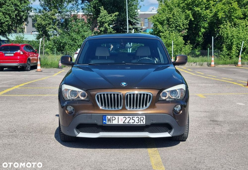 BMW X1 xDrive23d - 2