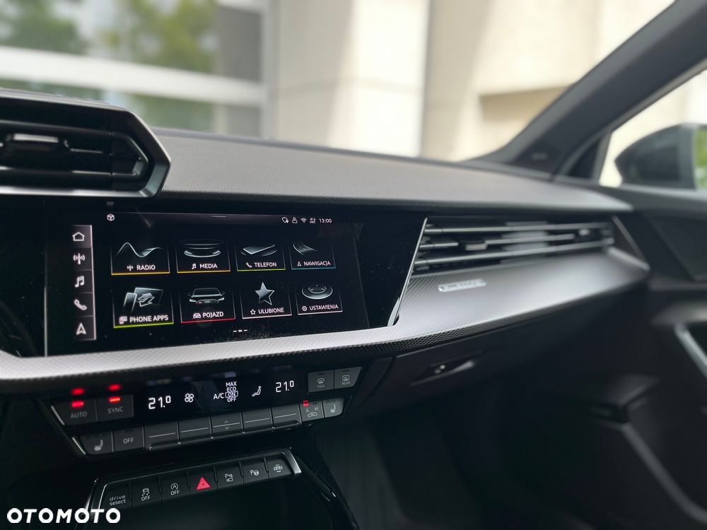 Audi RS3 Sportback - 17