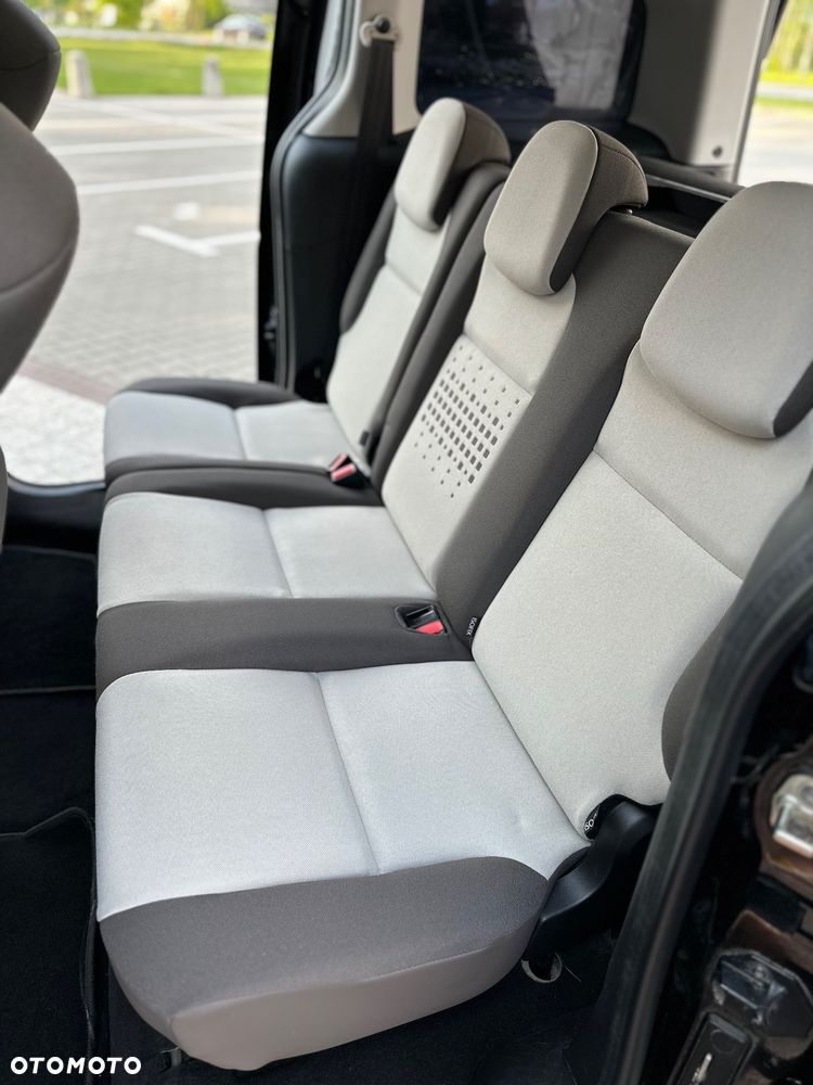 Citroën Berlingo - 31