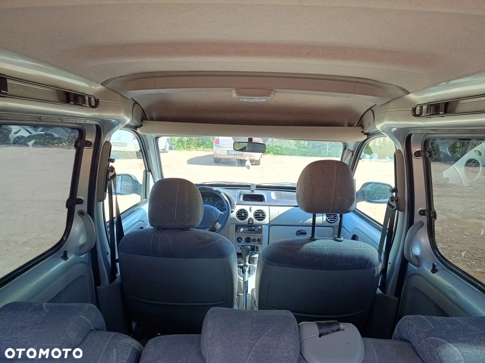 Renault Kangoo 1.6 16V Authentique Kaleido - 7