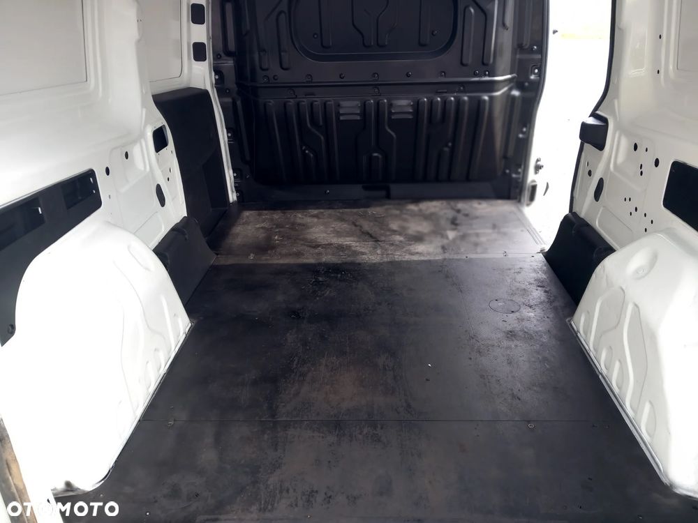 Opel Combo - 18
