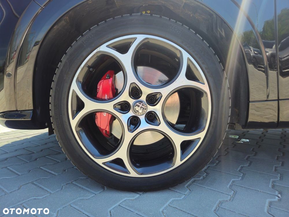 Alfa Romeo Tonale - 13