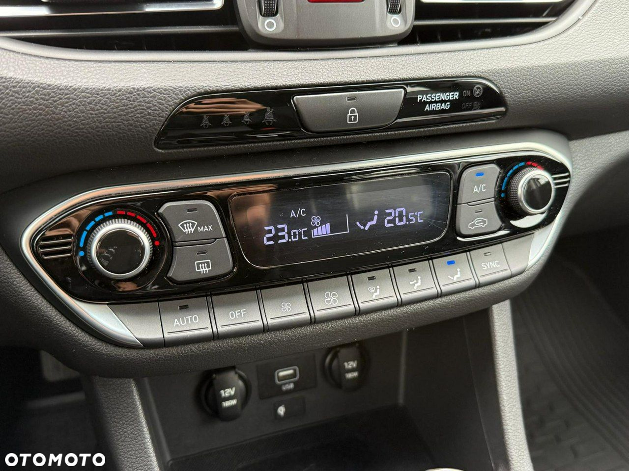 Hyundai i30 1.0 T-GDI Smart DCT - 25