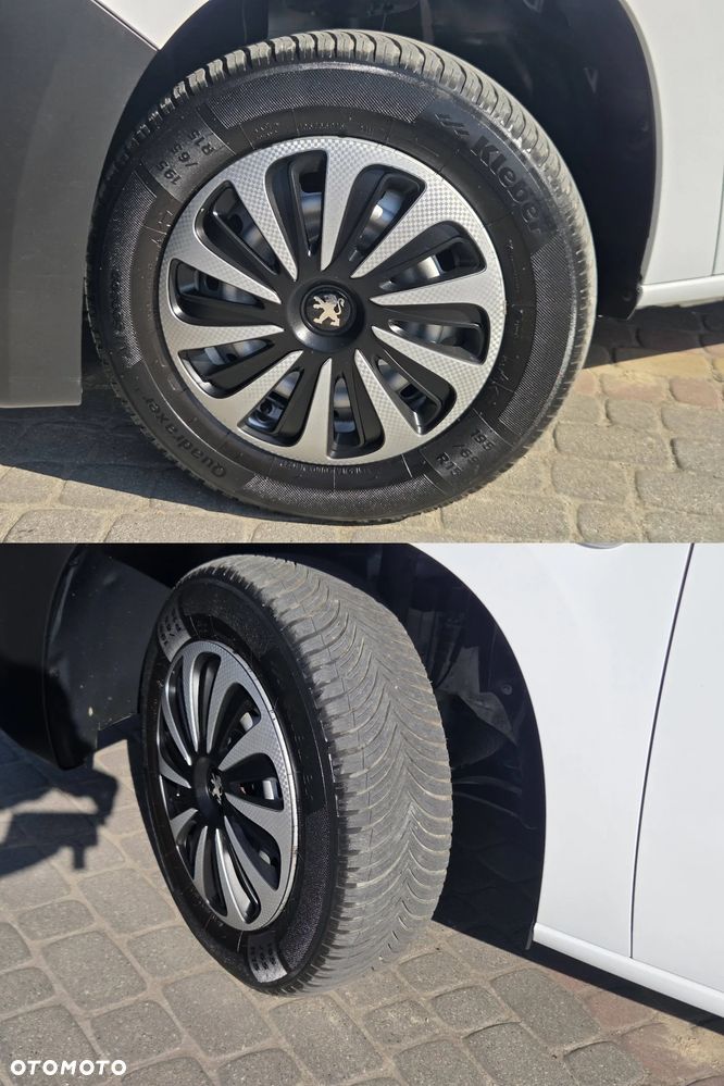 Peugeot Partner FlexCab L2 EHZ S&S Pro - 8