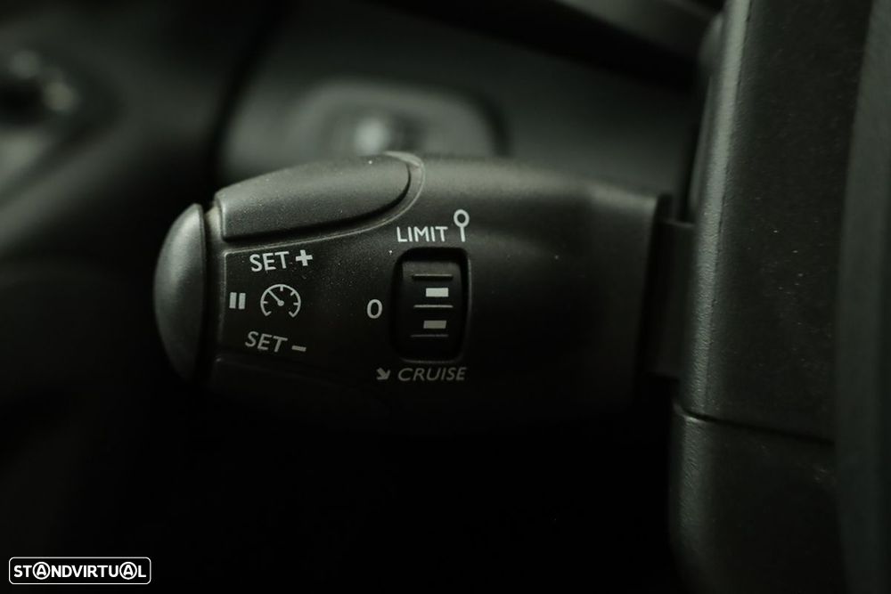 Citroën berlingo 1.5 bluehdi xl - 14