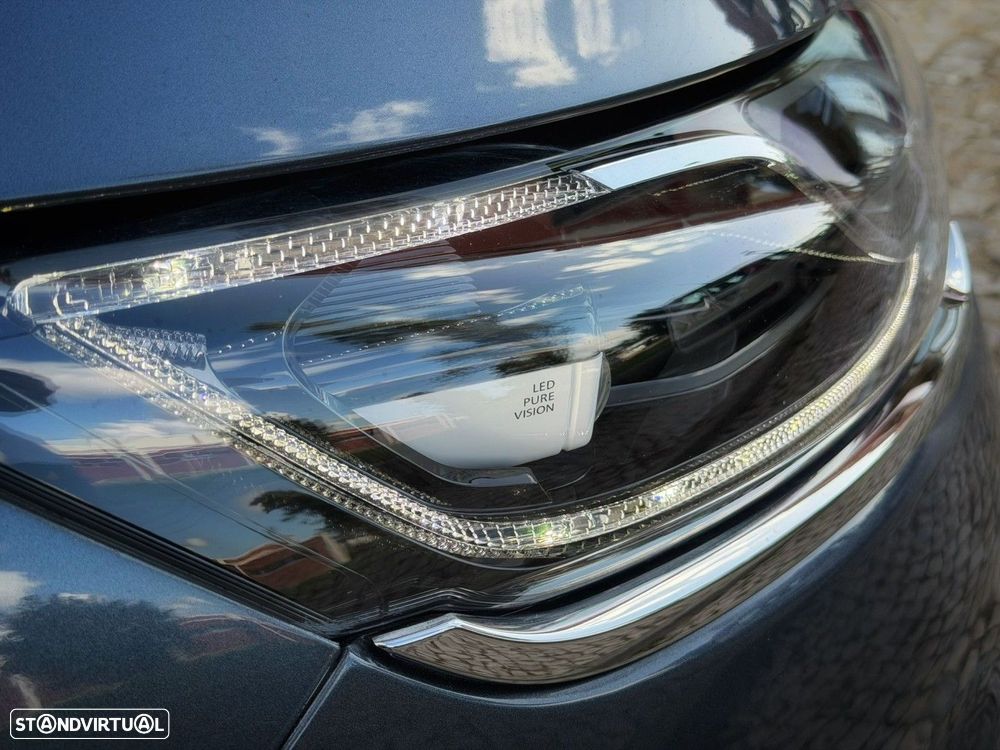 Renault Espace 2.0 dCi Intens 7L EDC - 27
