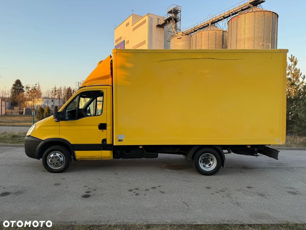 Iveco Daily 35C11 - 7