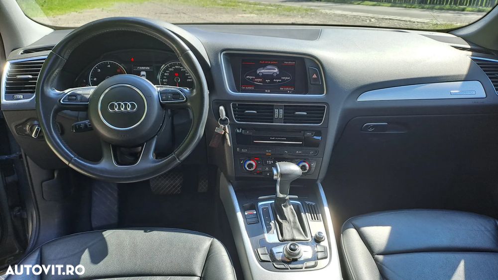 Audi Q5 2.0 TDI Quattro (clean diesel) S tronic - 3