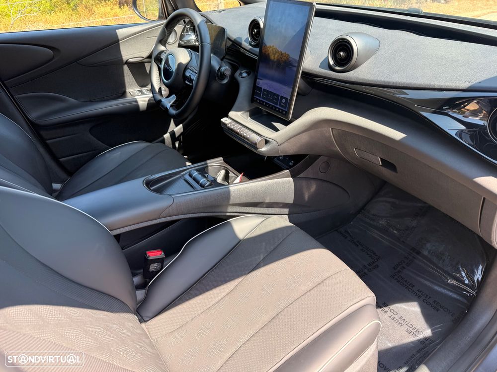 BYD Dolphin Comfort - 10