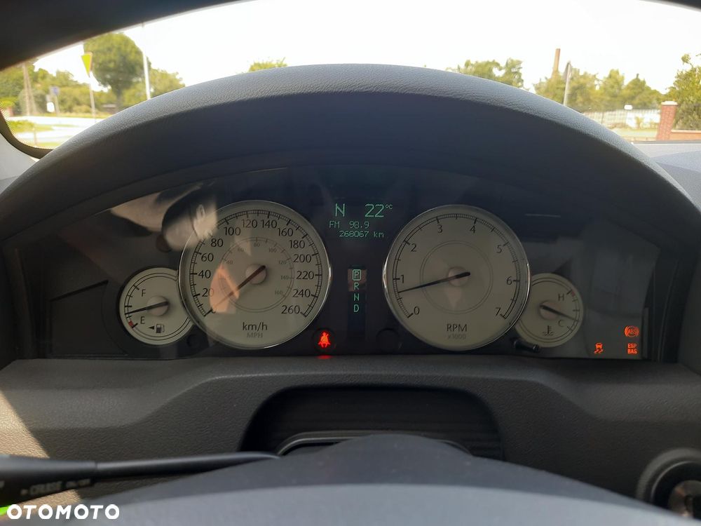 Chrysler 300C 3.0 V6 CRD - 9