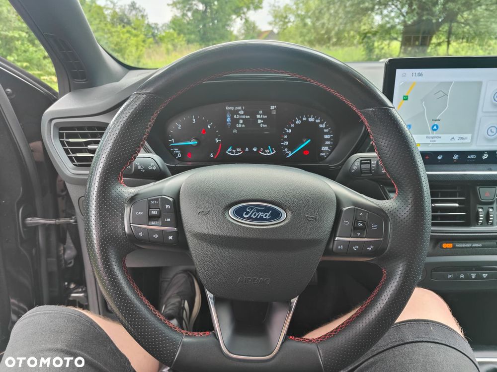 Ford Focus - 14