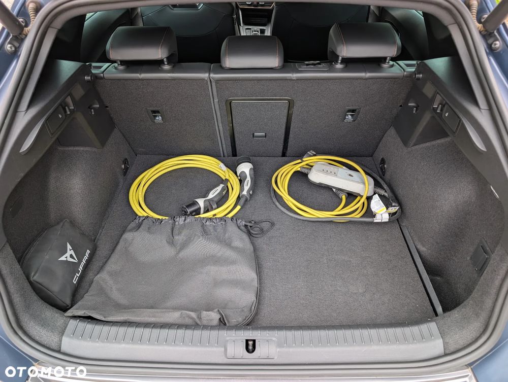 Cupra Formentor VZ 1.4 e-Hybrid DSG - 27