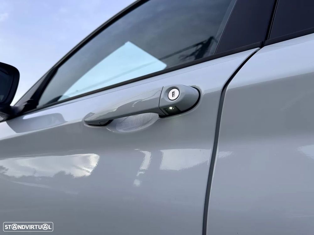 BMW 118 d Line Sport - 23