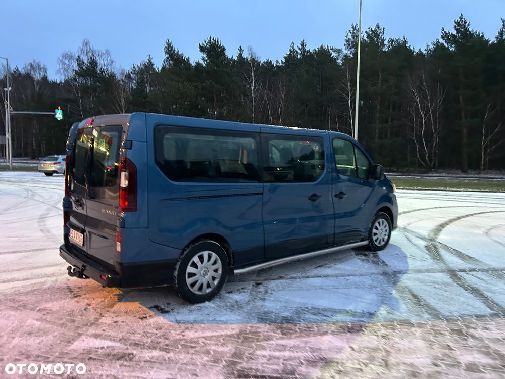 Renault Trafic - 7