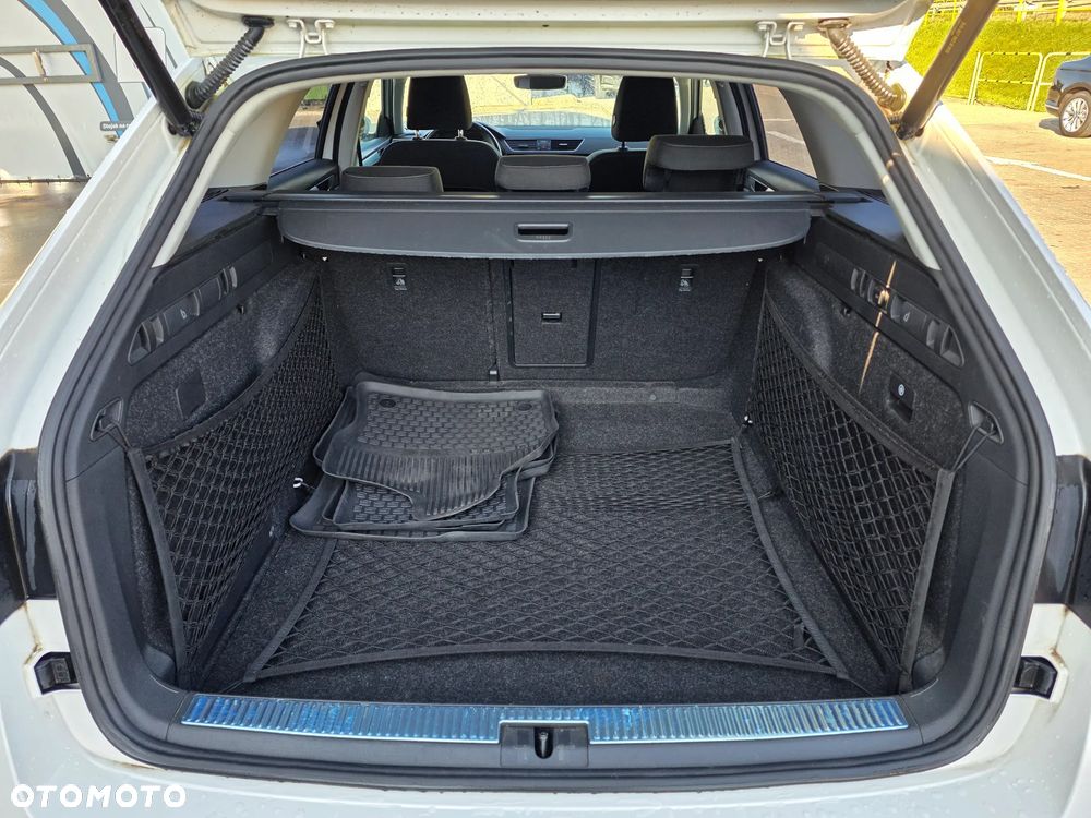 Skoda Superb 1.8 TSI Style - 7