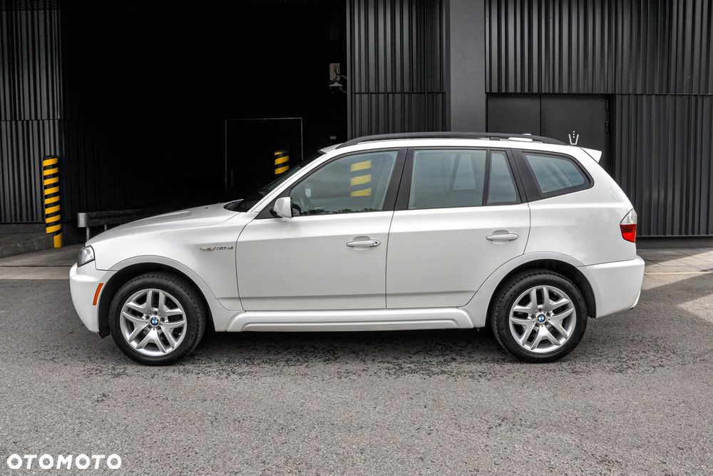 BMW X3 xDrive30i - 2
