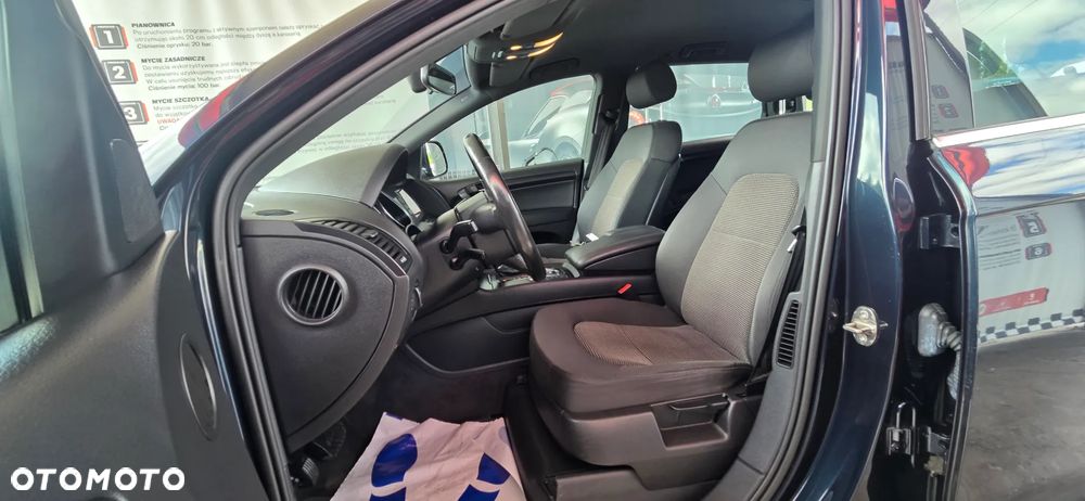 Audi Q7 3.0 TDI DPF Quattro Tiptronic - 29