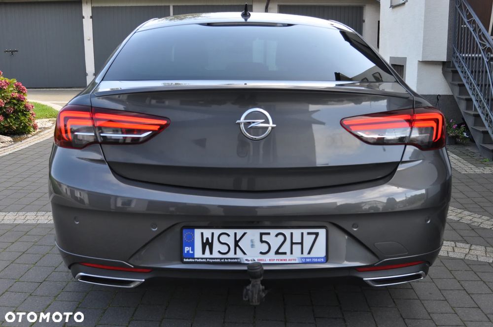 Opel Insignia 2.0 CDTI Ultimate S&S - 6