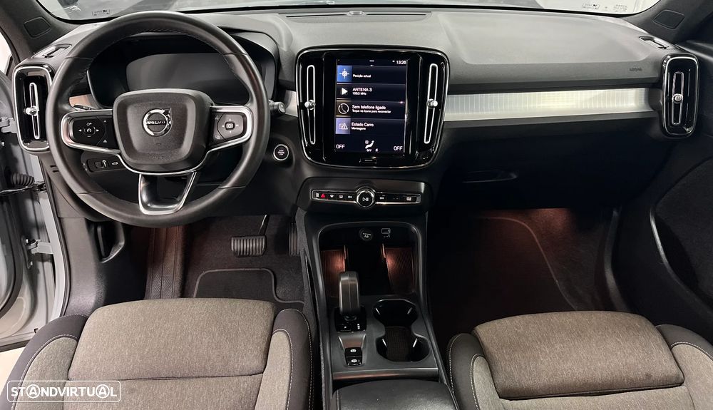 Volvo XC 40 1.5 T4 PHEV Essential - 8