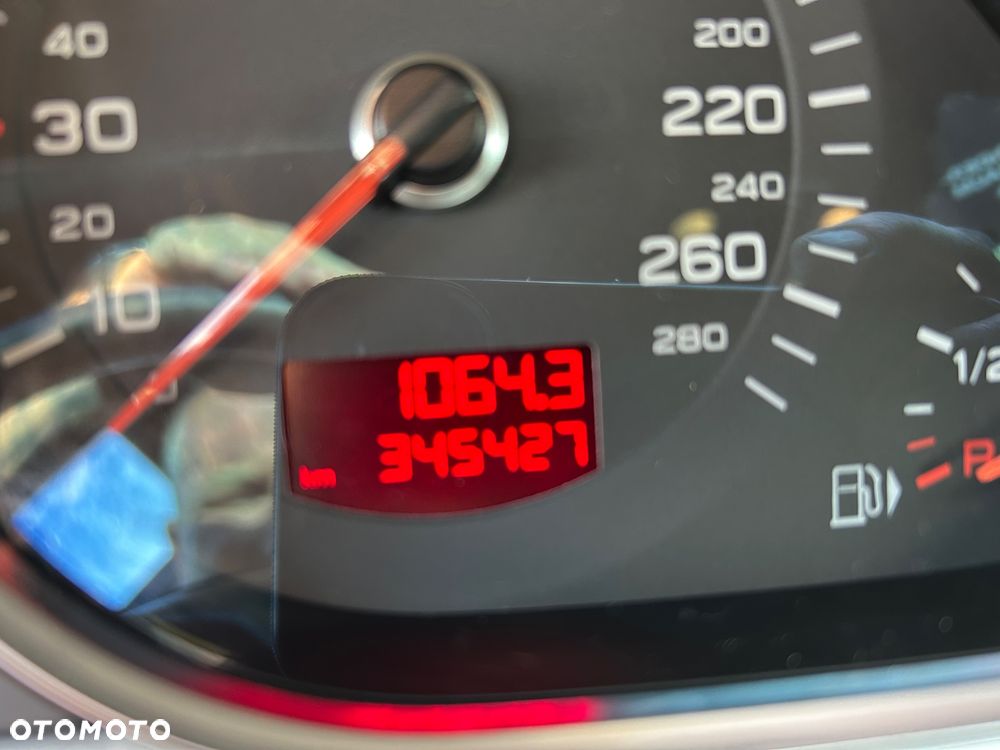 Audi A6 Avant 2.0 TDI Multitronic - 7