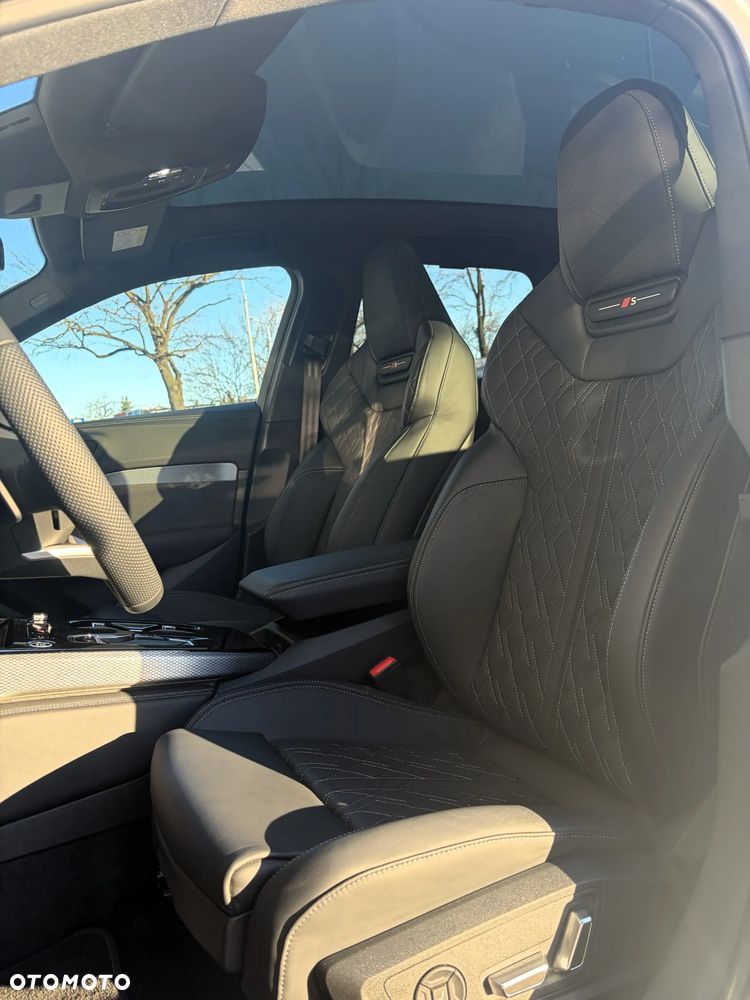 Audi A5 Avant e-Hybrid 220 kW Quattro S tronic - 13