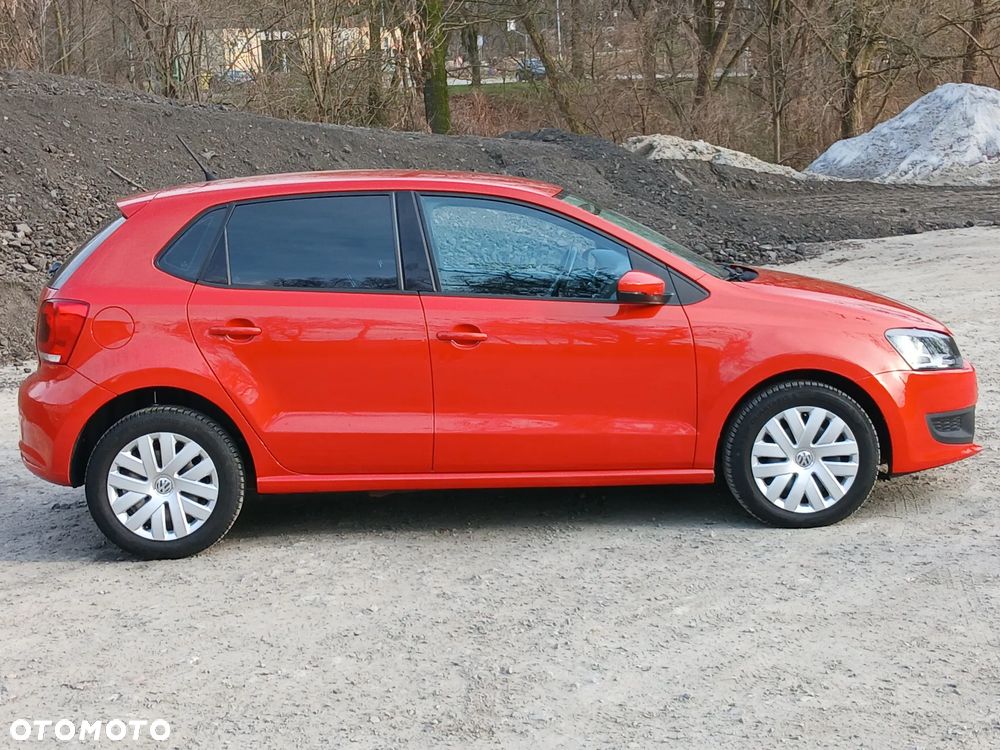 Volkswagen Polo 1.2 Team - 6