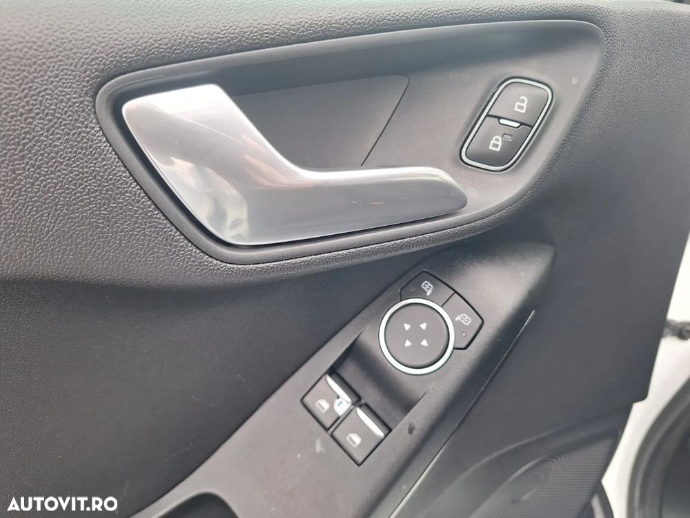 Ford Fiesta 1.5 TDCi Trend - 20