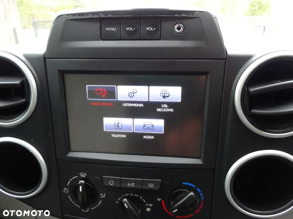 Citroën Berlingo Multispace BlueHDi 120 S&S SELECTION - 30