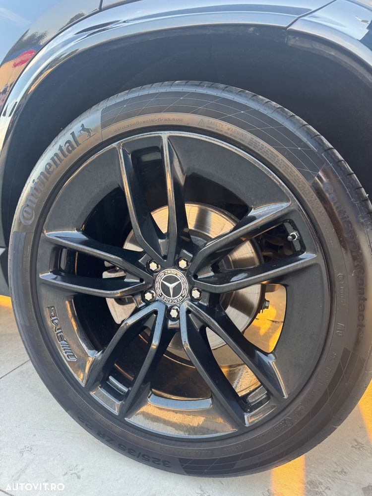 Mercedes-Benz GLE 450 MHEV 4MATIC - 10